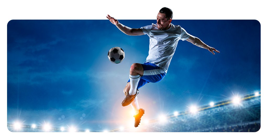Assistir campeonatos internacionais de futebol