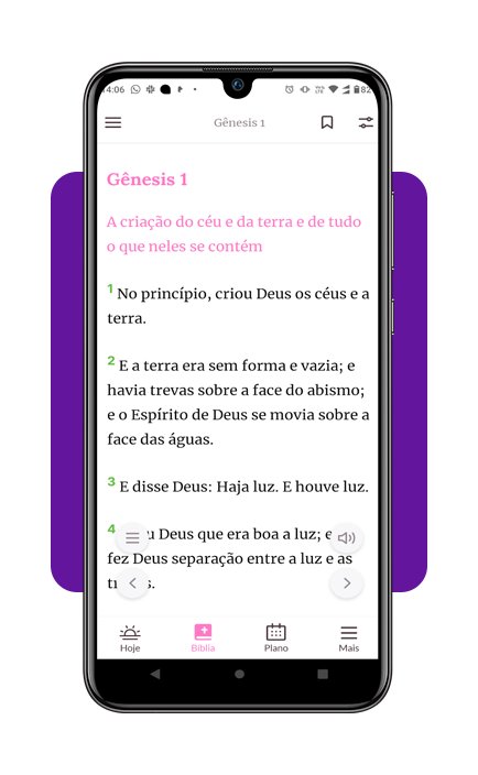 Bíblia da mulher offline: baixe grátis e ore todos os dias 2 Bíblia da mulher offline