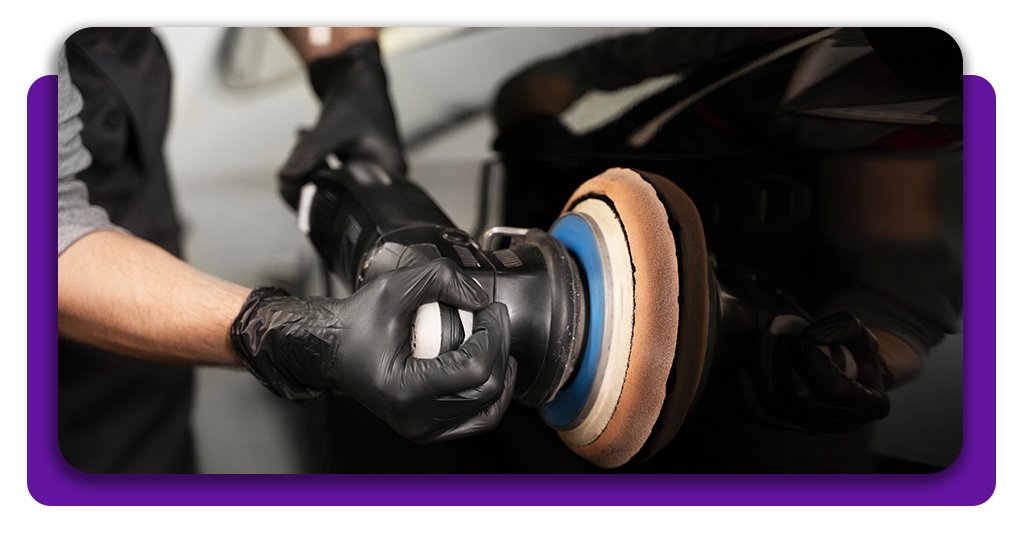 Curso de polimento automotivo: aulas online e certificado grátis 1 Curso de polimento automotivo