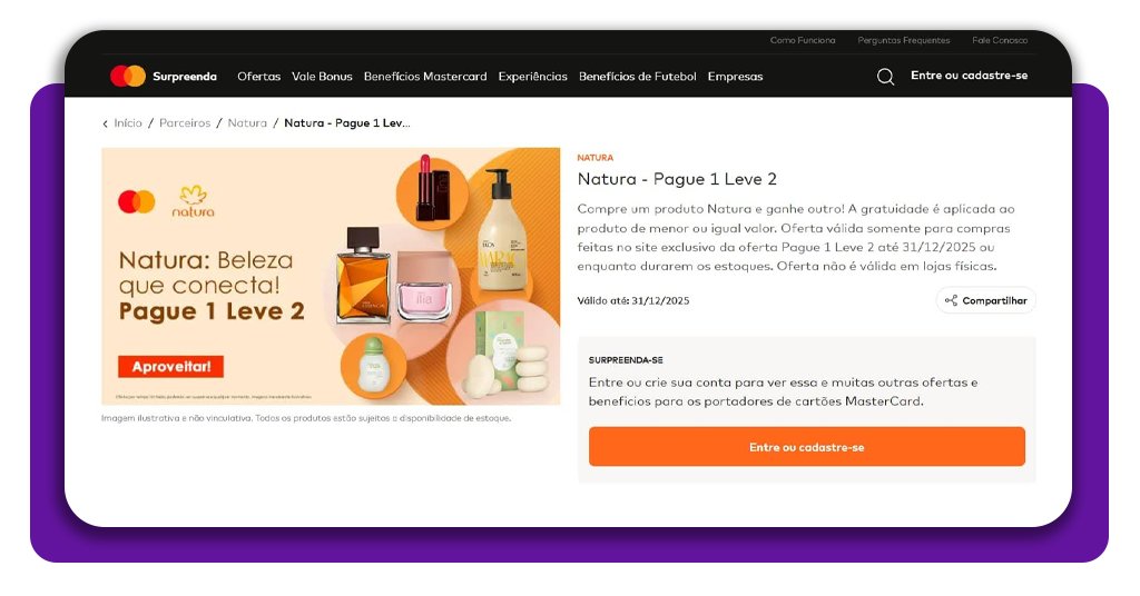 Saiba como obter produtos de beleza grátis em 2025 com esse app 2 Produtos de beleza grátis