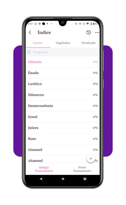 Bíblia da mulher offline: baixe grátis e ore todos os dias 3 Bíblia da mulher offline