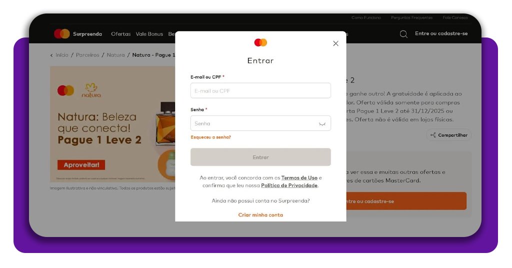 Saiba como obter produtos de beleza grátis em 2025 com esse app 3 Produtos de beleza grátis
