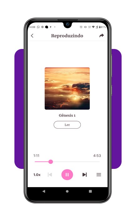 Bíblia da mulher offline: baixe grátis e ore todos os dias 4 Bíblia da mulher offline