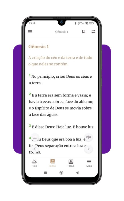 Ler a Bíblia em 180 dias