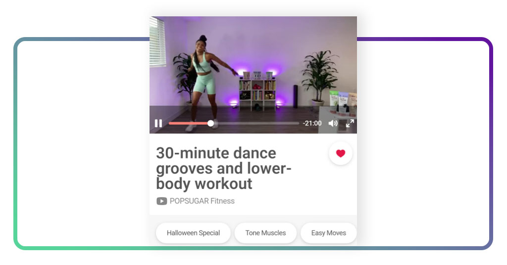 Exercícios aeróbicos