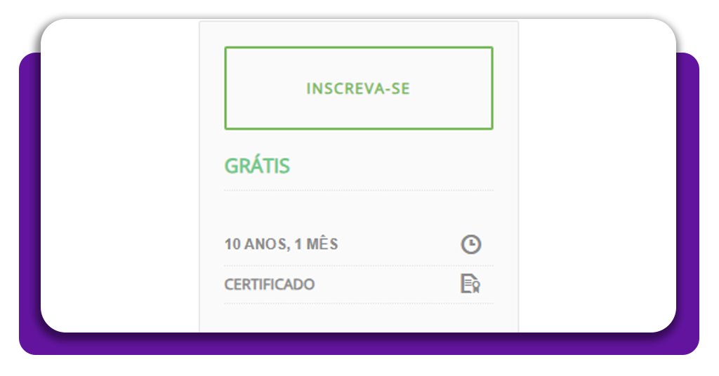 Curso para gestantes