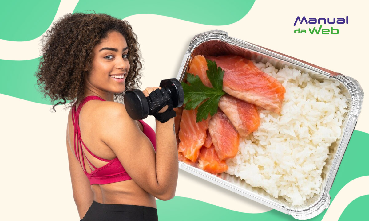 Receitas saudáveis