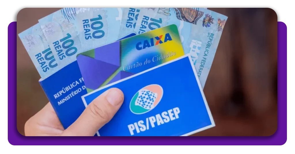Adicional no PIS: consulte pelo celular grátis como receber 2 Adicional no PIS