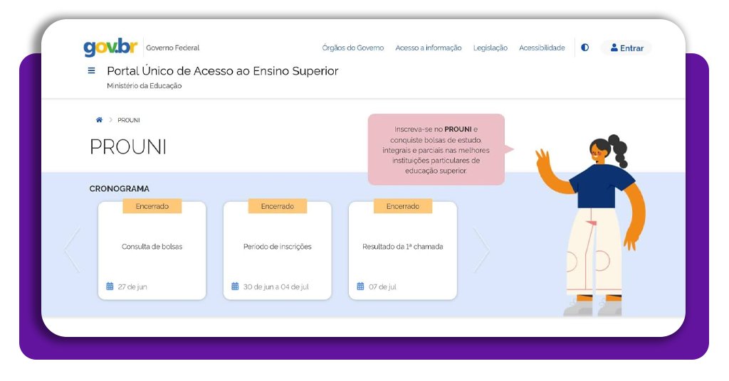 Graduação em Administração grátis: inscreva-se em minutos 2 Graduação em Administração grátis