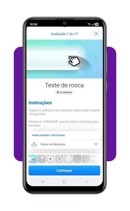 Aplicativo com +60 jogos para treinar o cérebro jogando online 8 Jogos para treinar o cérebro