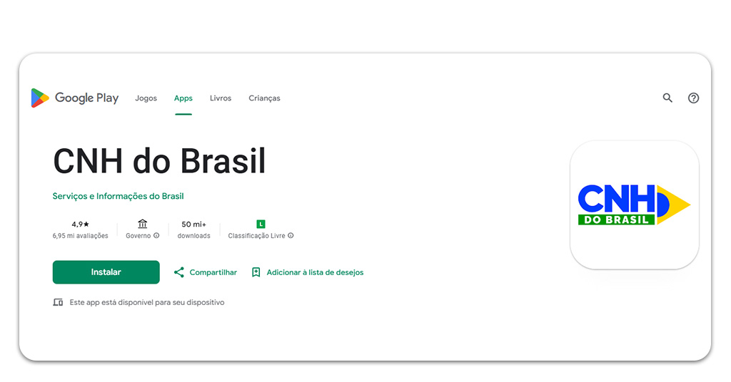 Curso grátis para tirar a CNH: passo a passo para se cadastrar online 2 Curso grátis para tirar a CNH