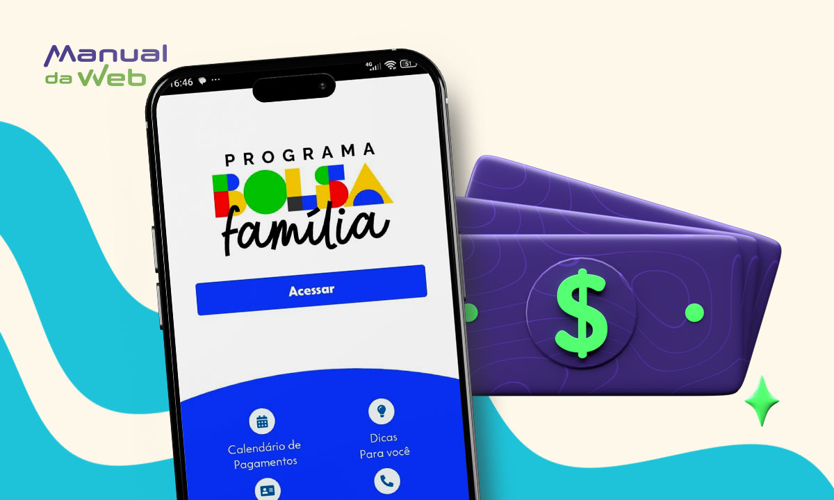 Calculadora do Bolsa Família