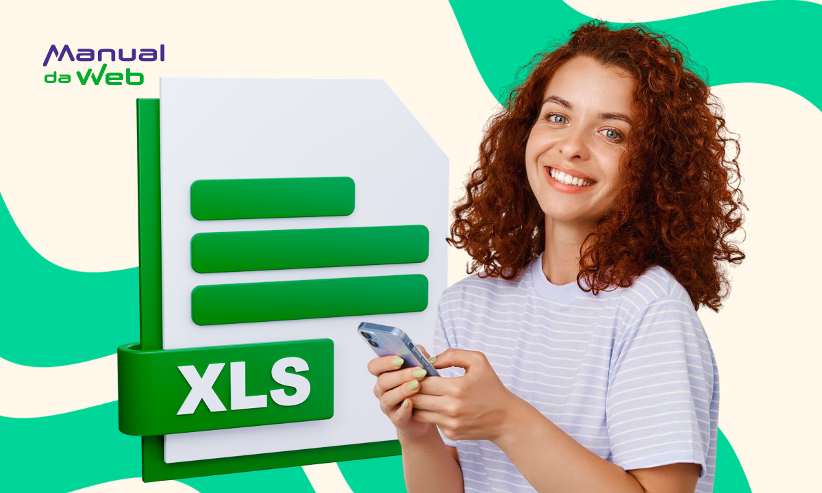 Planilhas personalizadas