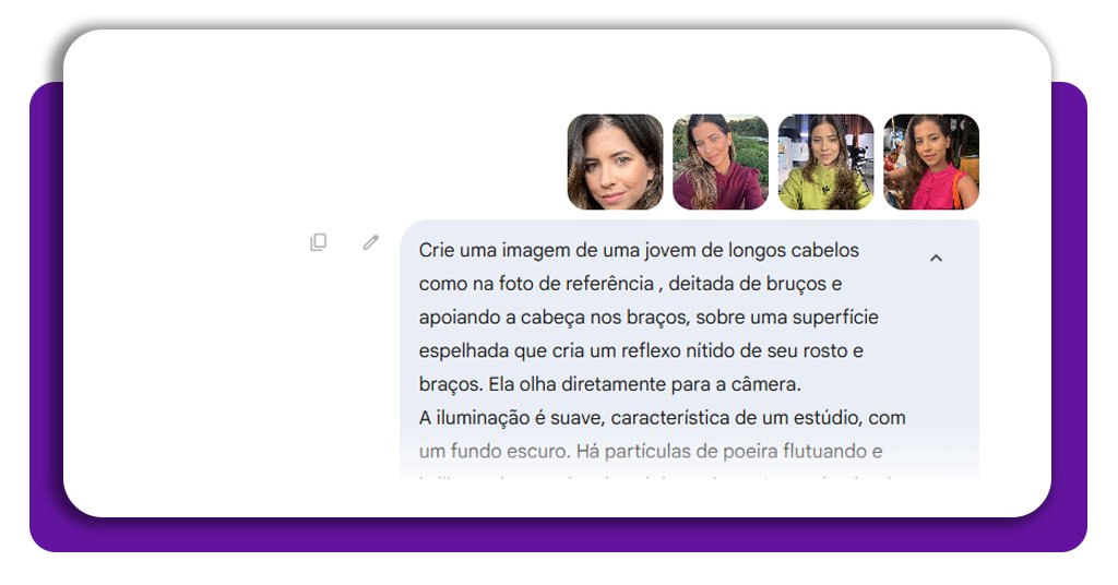Baixe o app grátis do Google e crie fotos profissionais no celular 3 Fotos profissionais no celular