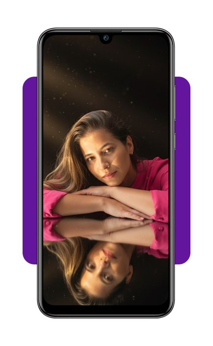Baixe o app grátis do Google e crie fotos profissionais no celular 4 Fotos profissionais no celular