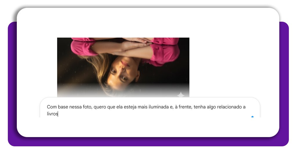 Baixe o app grátis do Google e crie fotos profissionais no celular 5 Fotos profissionais no celular