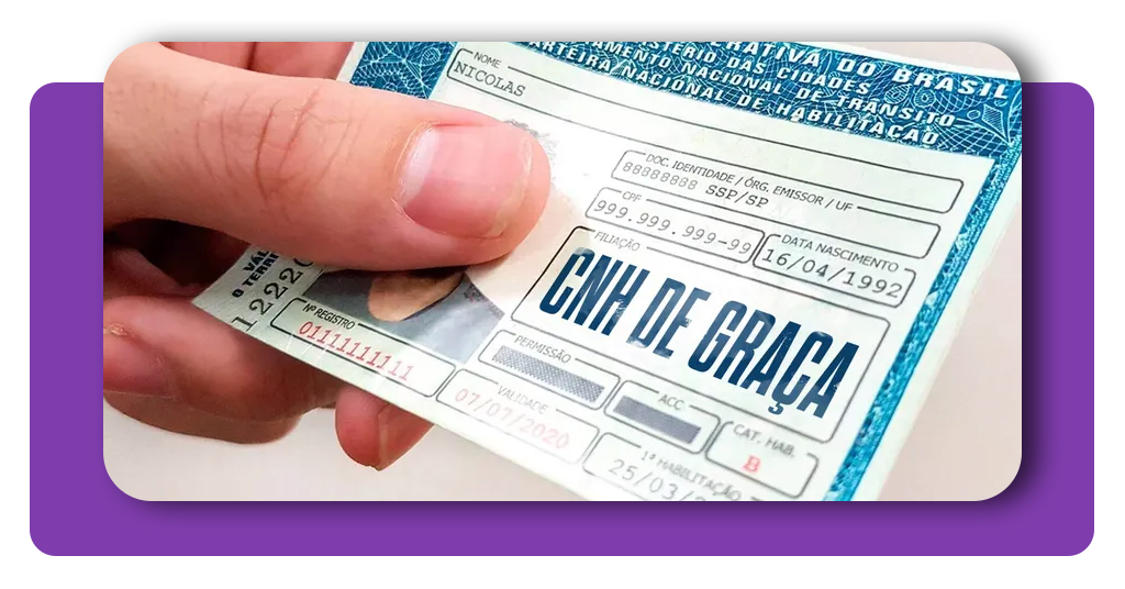 Passo a passo para tirar a CNH de veículos agrícolas grátis 1 CNH de veículos agrícolas grátis