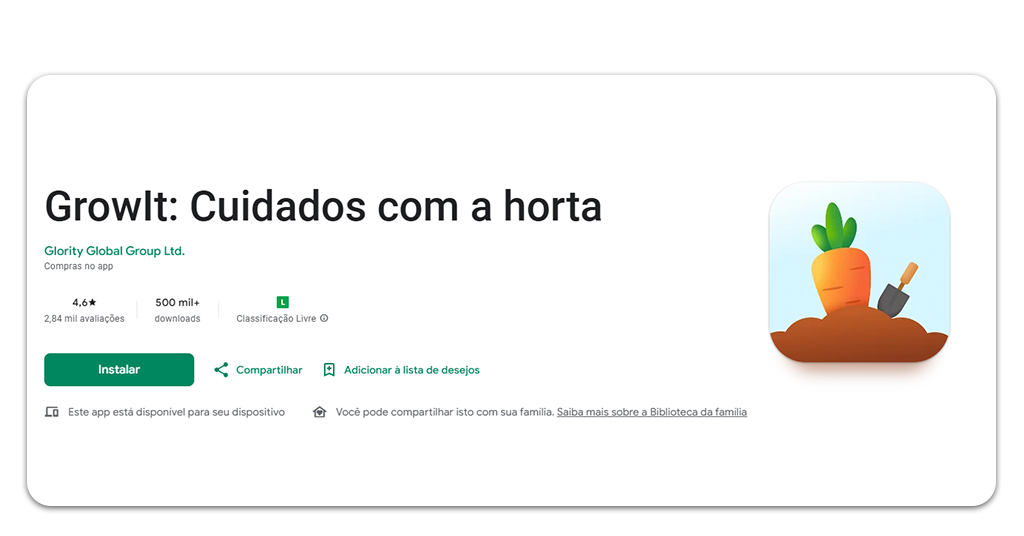 O que plantar na horta de casa