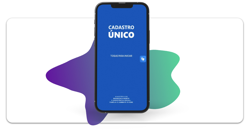 Manual do Cadastro Único: inscrição, atualização e benefícios 3 Manual do Cadastro Único