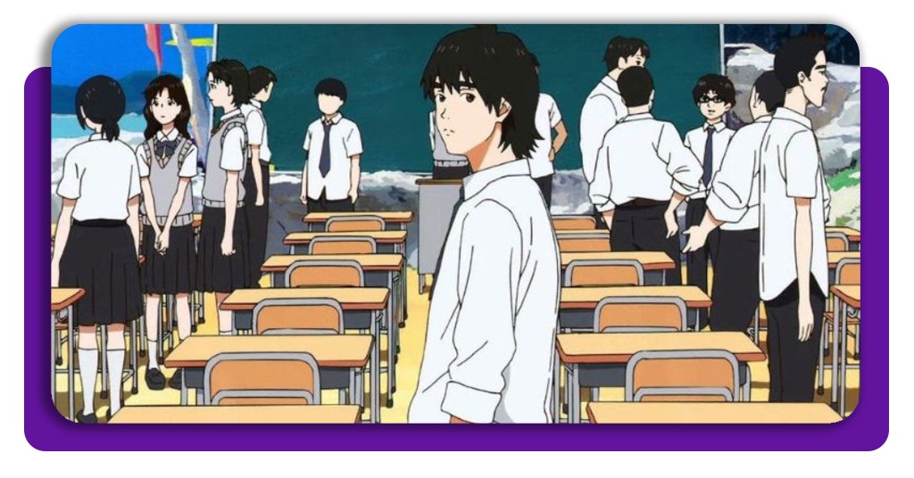 3 animes isekais disponíveis online e que merecem a sua atenção 1 Animes isekais