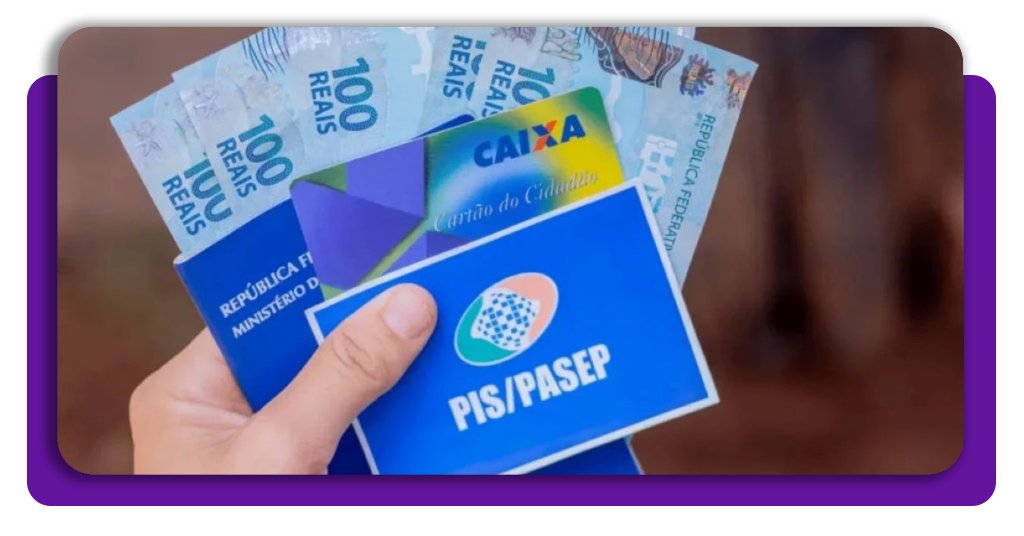 Calendário do PIS 2026: descubra sua data de pagamento agora 1 Calendário do PIS 2026