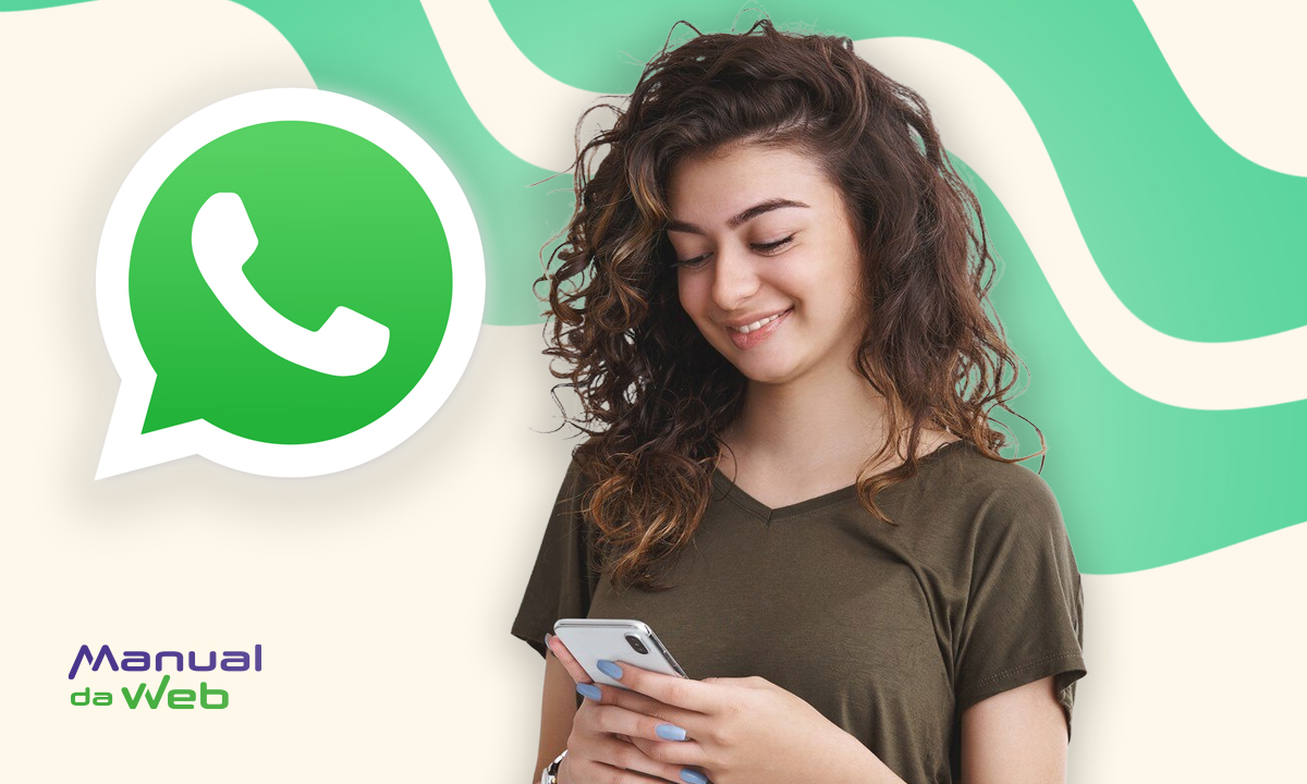 Recuperar mensagens apagadas do WhatsApp