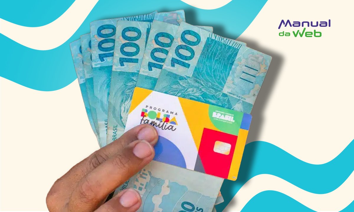 Cadastro do Bolsa Família 2026