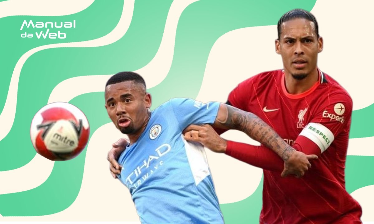 Aplicativos para assistir jogos de futebol europeu ao vivo