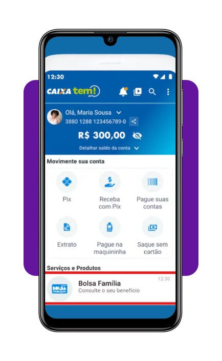 Consulte valores a receber do Bolsa Família — retroativos disponíveis 2 Valores a Receber do Bolsa Família