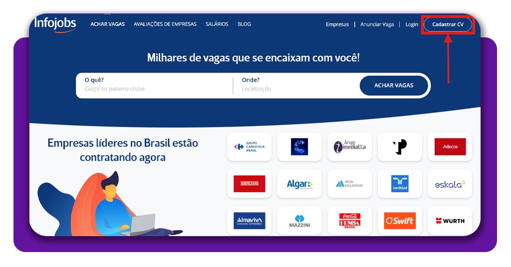 InfoJobs