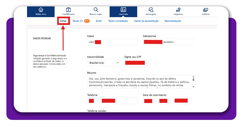InfoJobs