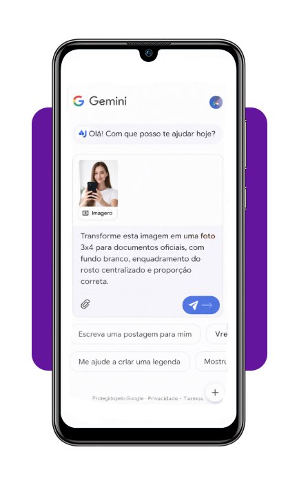 Faça ensaio fotográfico de foto 3x4 para documentos grátis na IA 4 Ensaio fotográfico de foto 3x4