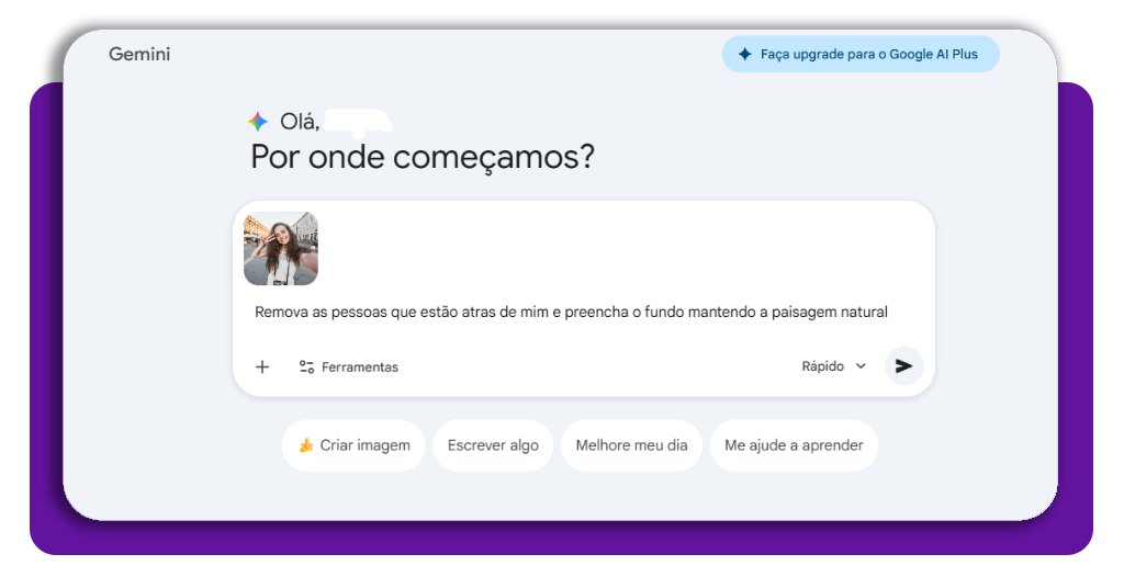 App para retirar objetos e pessoas da foto — baixe grátis 4 Retirar objetos e pessoas da foto