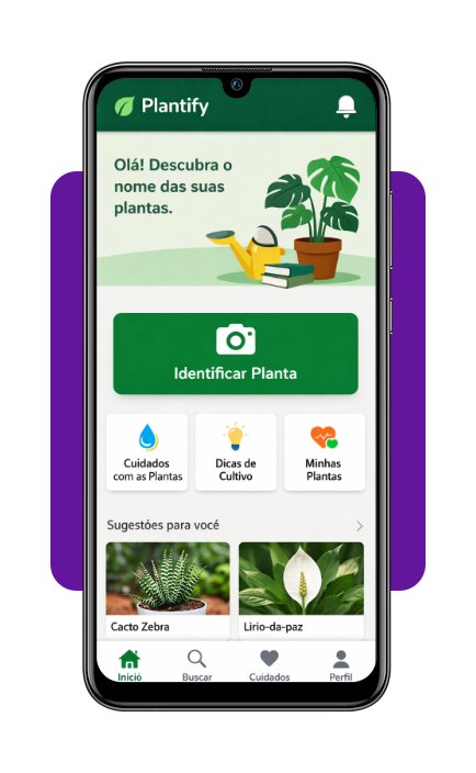 Reconhecer plantas