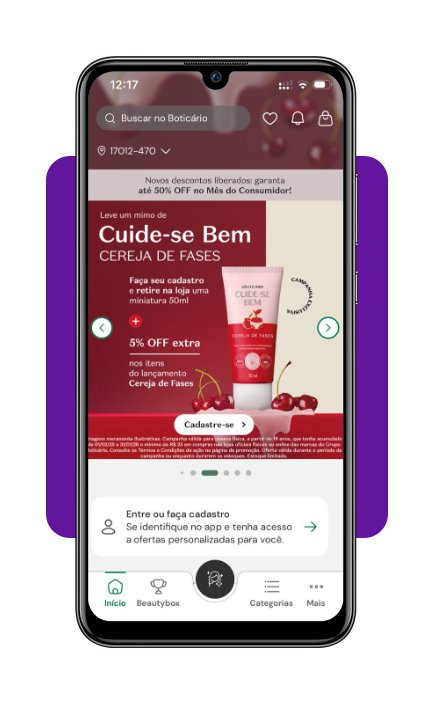 Cadastre-se para receber amostras grátis de perfumes e cremes 2 Amostras grátis de perfumes e cremes