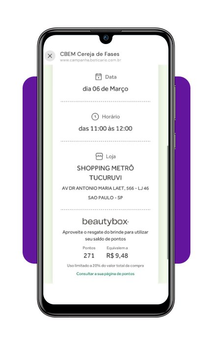 Cadastre-se para receber amostras grátis de perfumes e cremes 5 Amostras grátis de perfumes e cremes