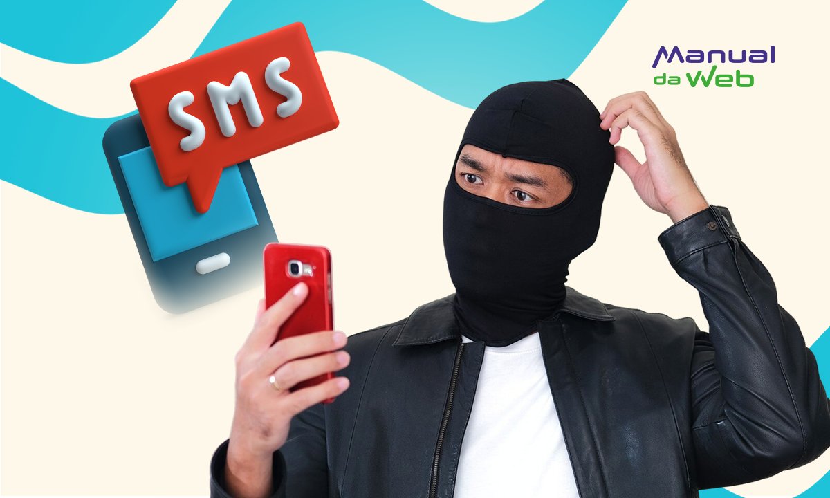 SMS de golpistas