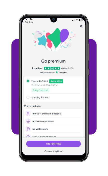 Como criar convites de aniversário personalizados 100% grátis 2 Convite anivers rio nico corpo 1