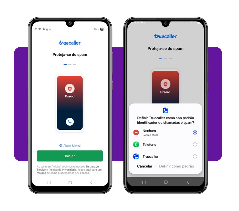 Identifique gratuitamente SMS de golpistas recebidos no celular 2 SMS de golpistas