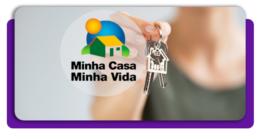 Consulte sua inscrição no Minha Casa, Minha Vida grátis pelo celular 2 11655454077