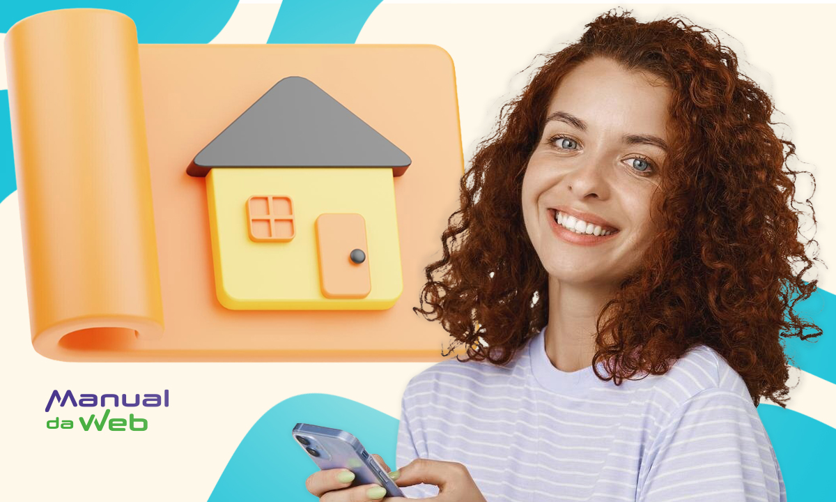 Móveis planejados para quarto