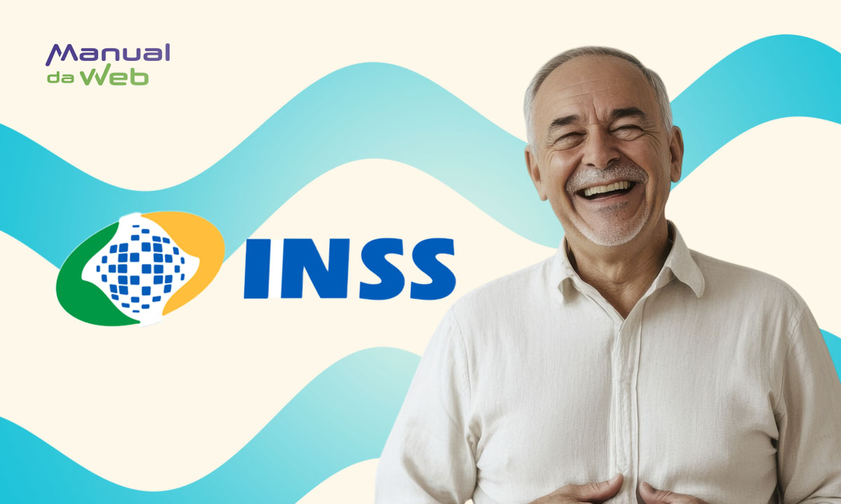 Calendário do INSS pelo número do cartão