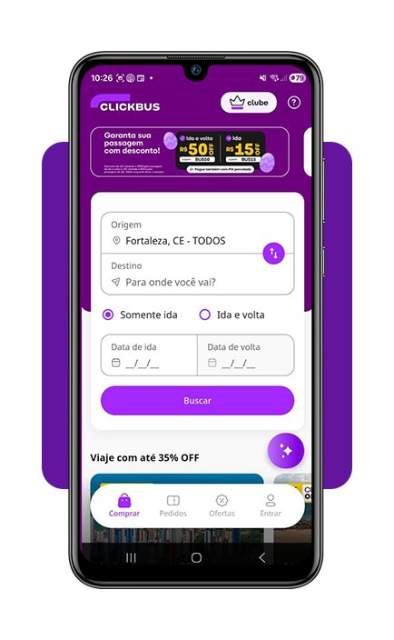 Saiba como encontrar passagem de ônibus barata para viajar 2 Corpo 1 Passagem onibus barata