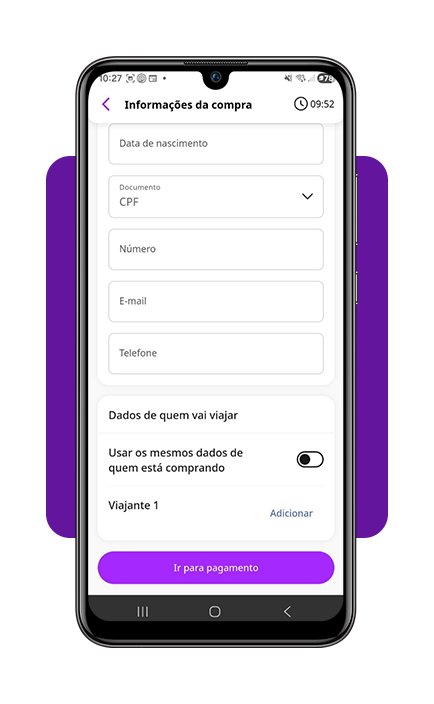 Saiba como encontrar passagem de ônibus barata para viajar 5 Corpo 4 Passagem onibus barata