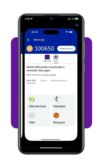Corpo Internet gratis operadora 6