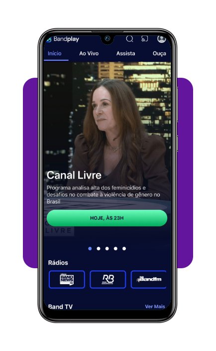 TV digital celular corpo 4