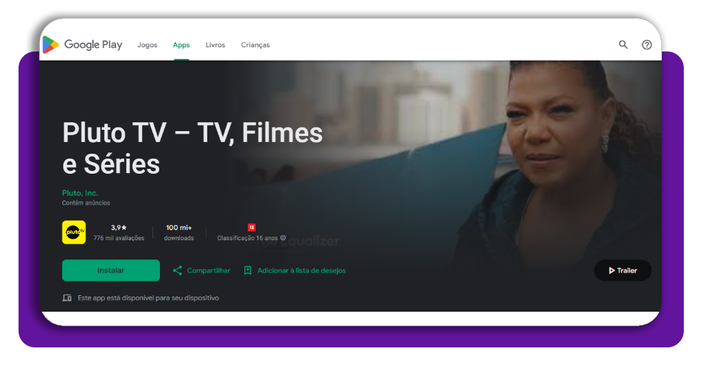 Como assistir reality show online 100% grátis na TV ou celular 2 IMG 126 01 1