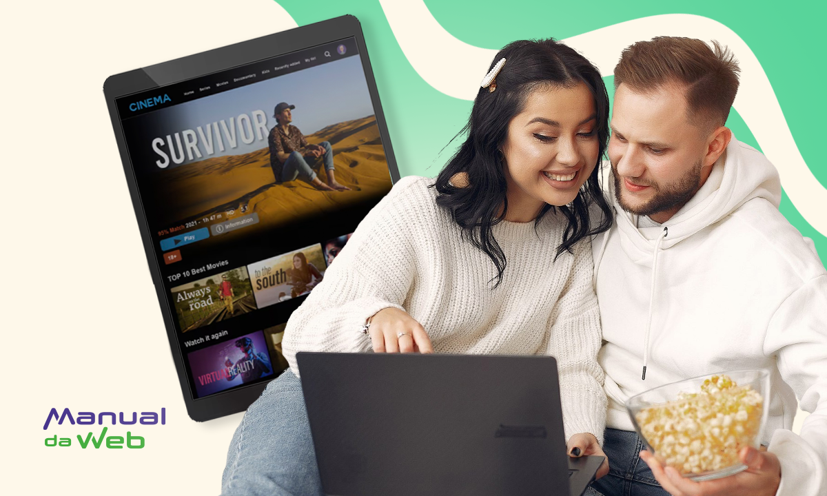 Como assistir reality show online 100% grátis na TV ou celular