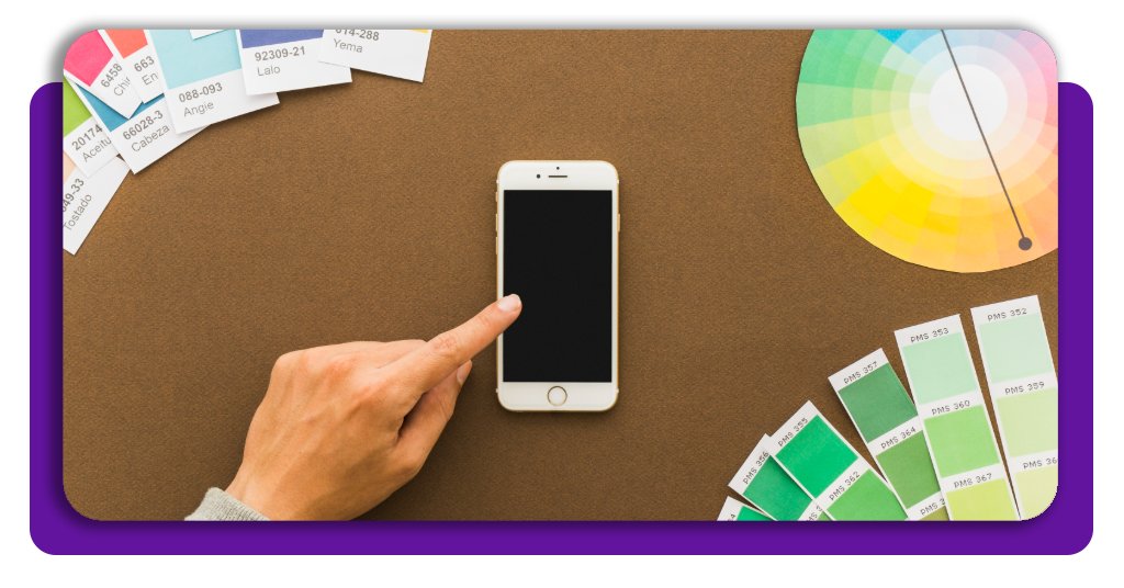 Teste cores de tinta para parede pelo celular! Veja como usar o simulador grátis e pintar sua casa sem erro antes de comprar a tinta adequada.
