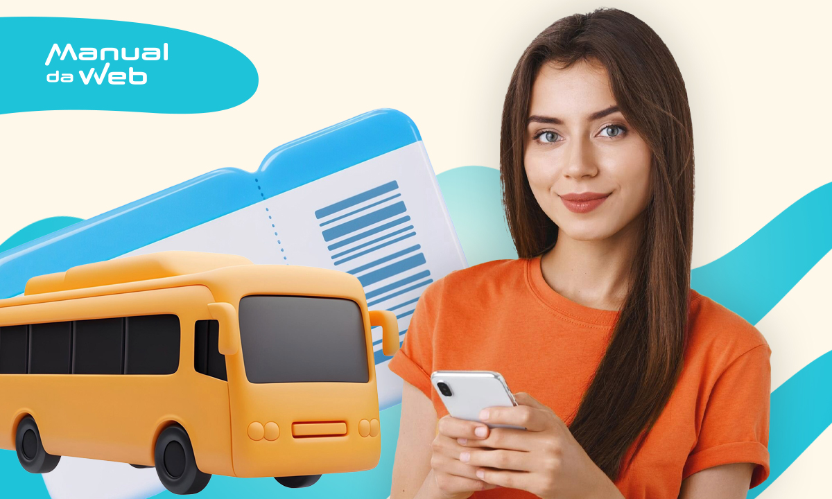 Promoções e descontos em passagens de ônibus para outro estado